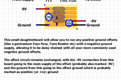 NegativeVoltageInverter