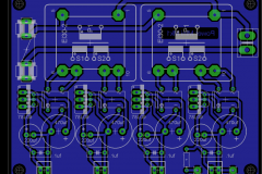 Componet-Layout-PCB