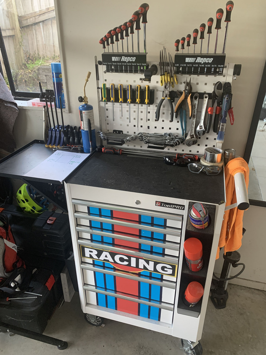 quickshift tool box quickshift tool box