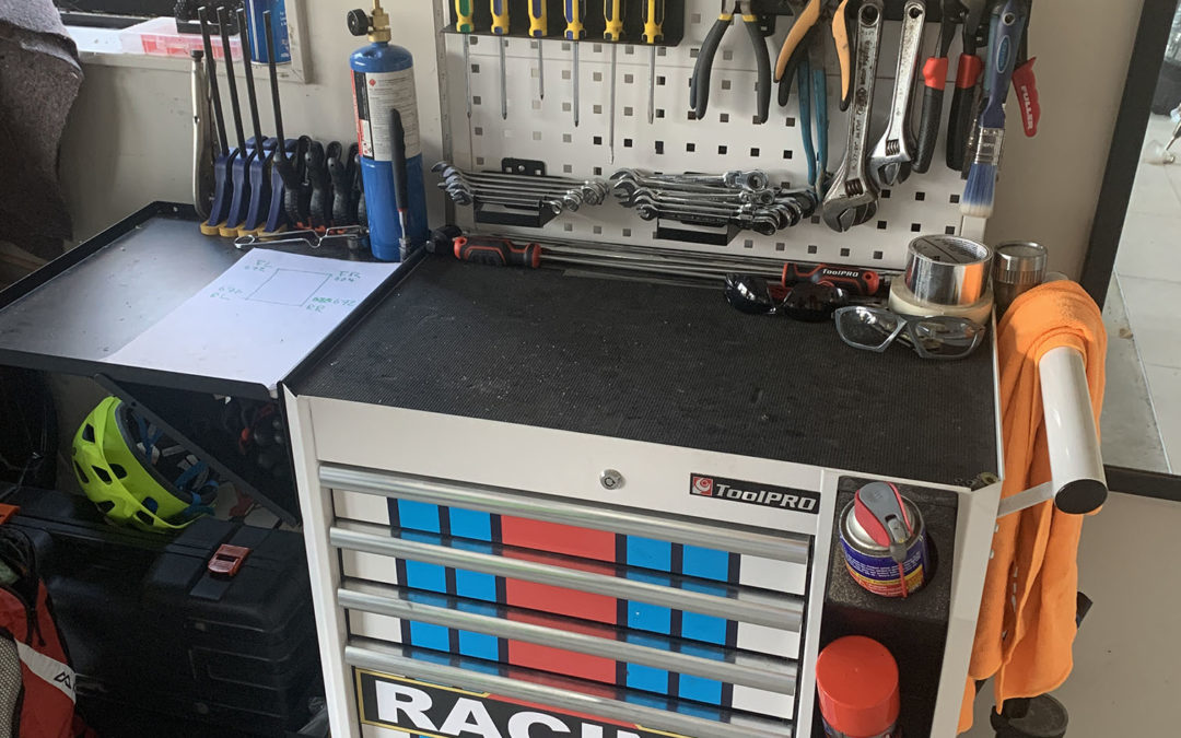 Toolbox Essentials